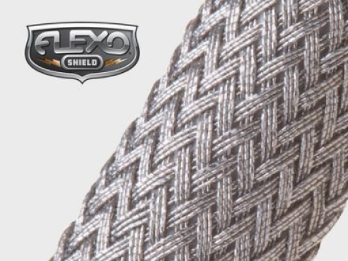 EMV Schlauch Flexo Shield